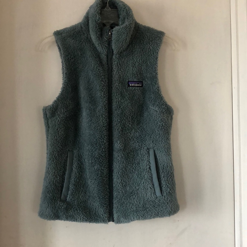 Patagonia best